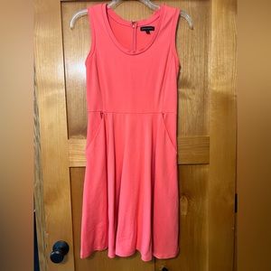 Banana Republic Fit n Flare Dress